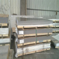 ASTN tp 430 Cold Rolled Stainless Steel Plate